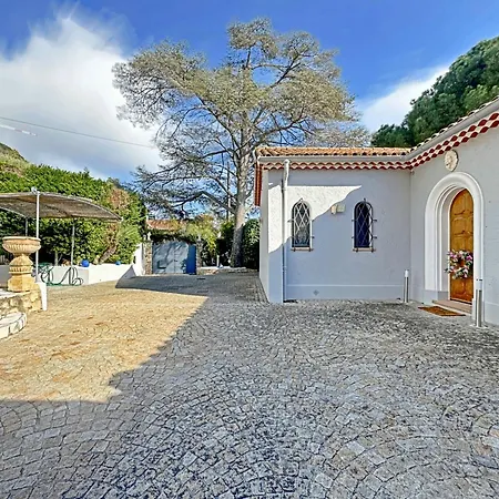 Luxury Elisabeth Villa *