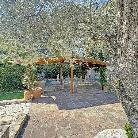 Luxury Elisabeth Villa *